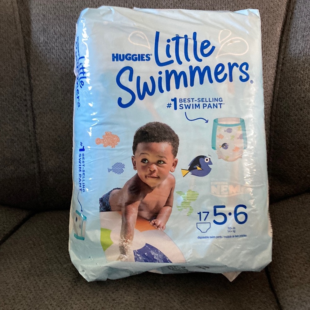 Swimming Diapers